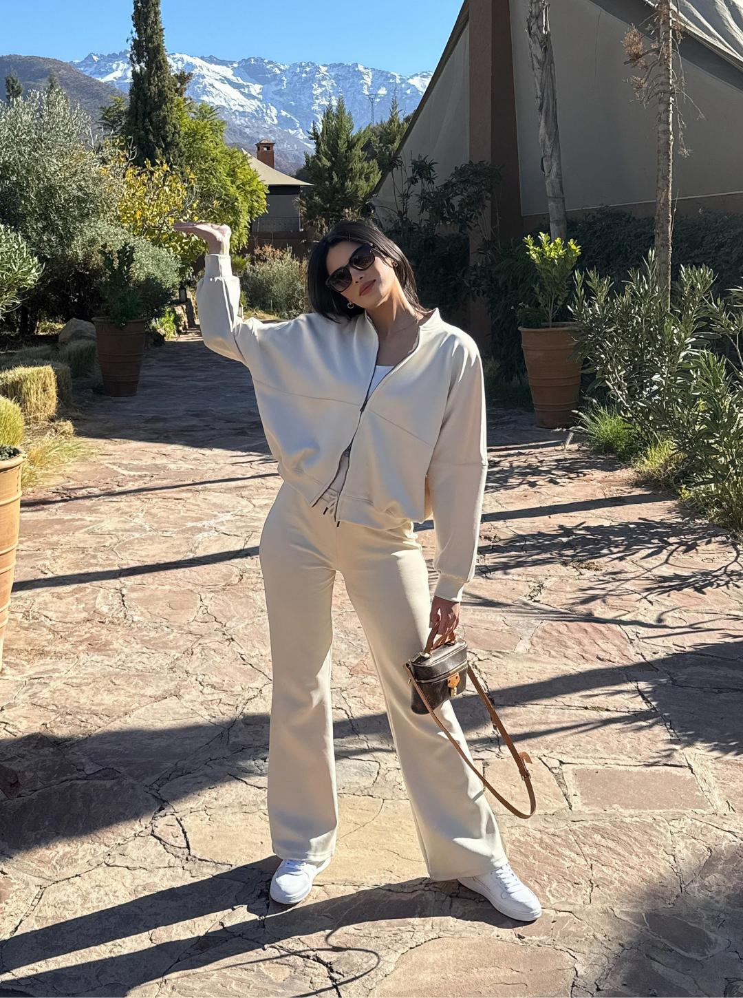 Choice Bomber Tracksuit