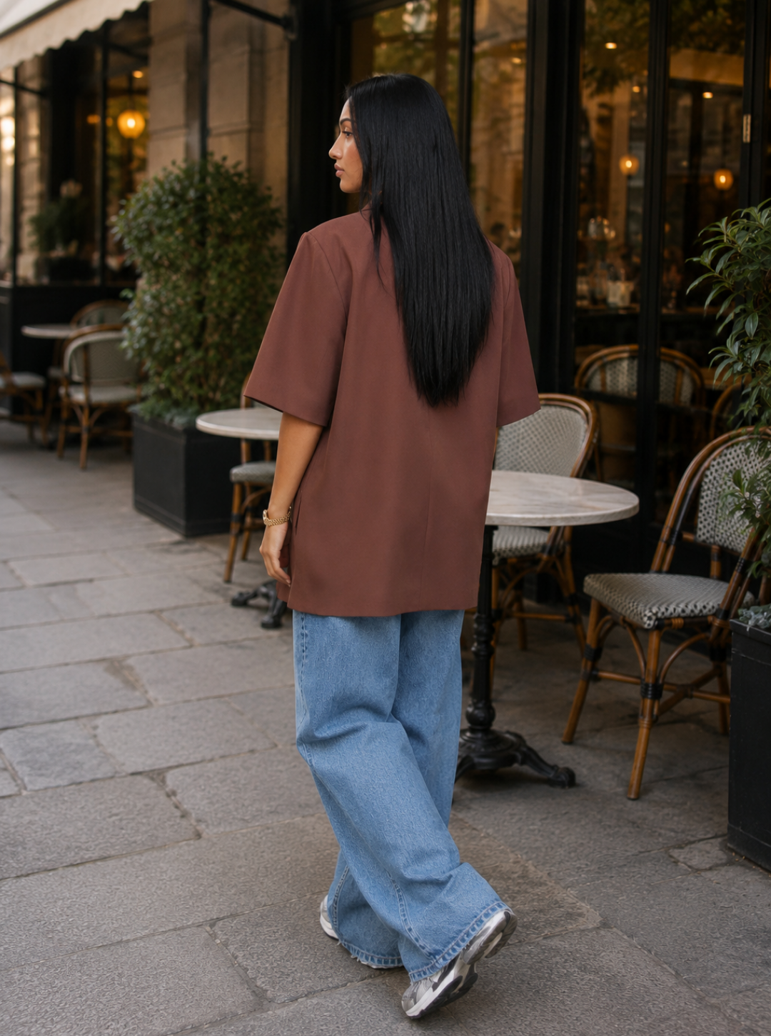 Blazer Alba