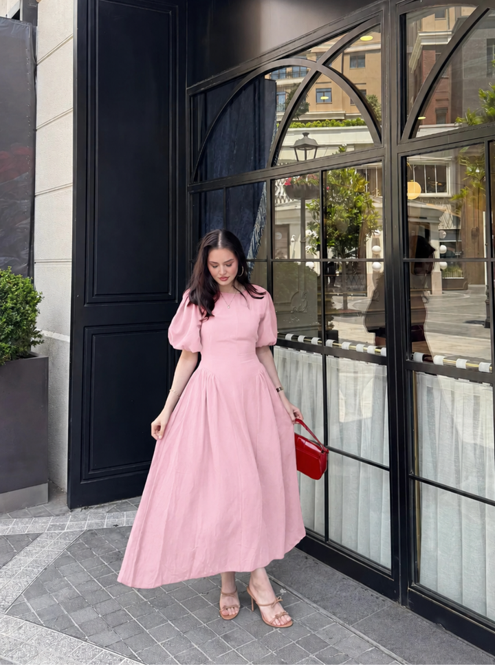 Sofia Dress