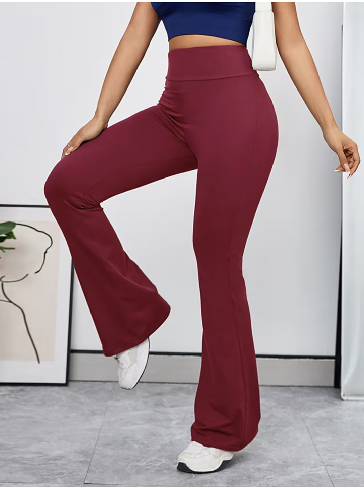 Choice Flared Pant