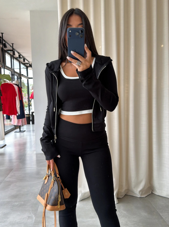 Nova 3-Piece Set