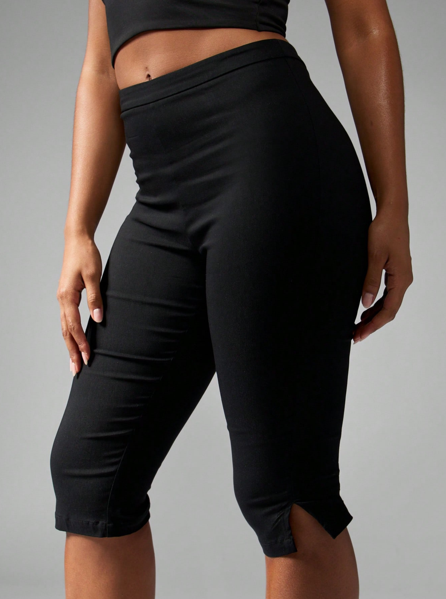 Choice Capri Pant