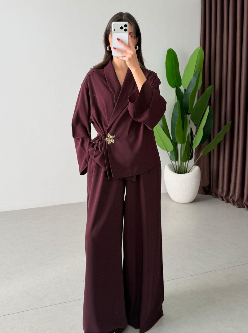 Amira Flow Set