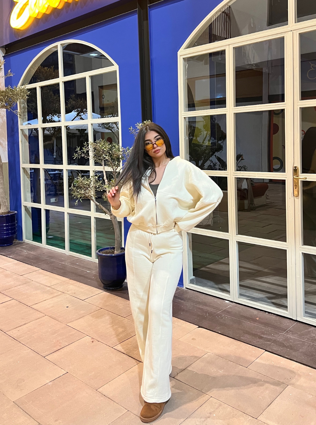 Azaria Choice Ensemble