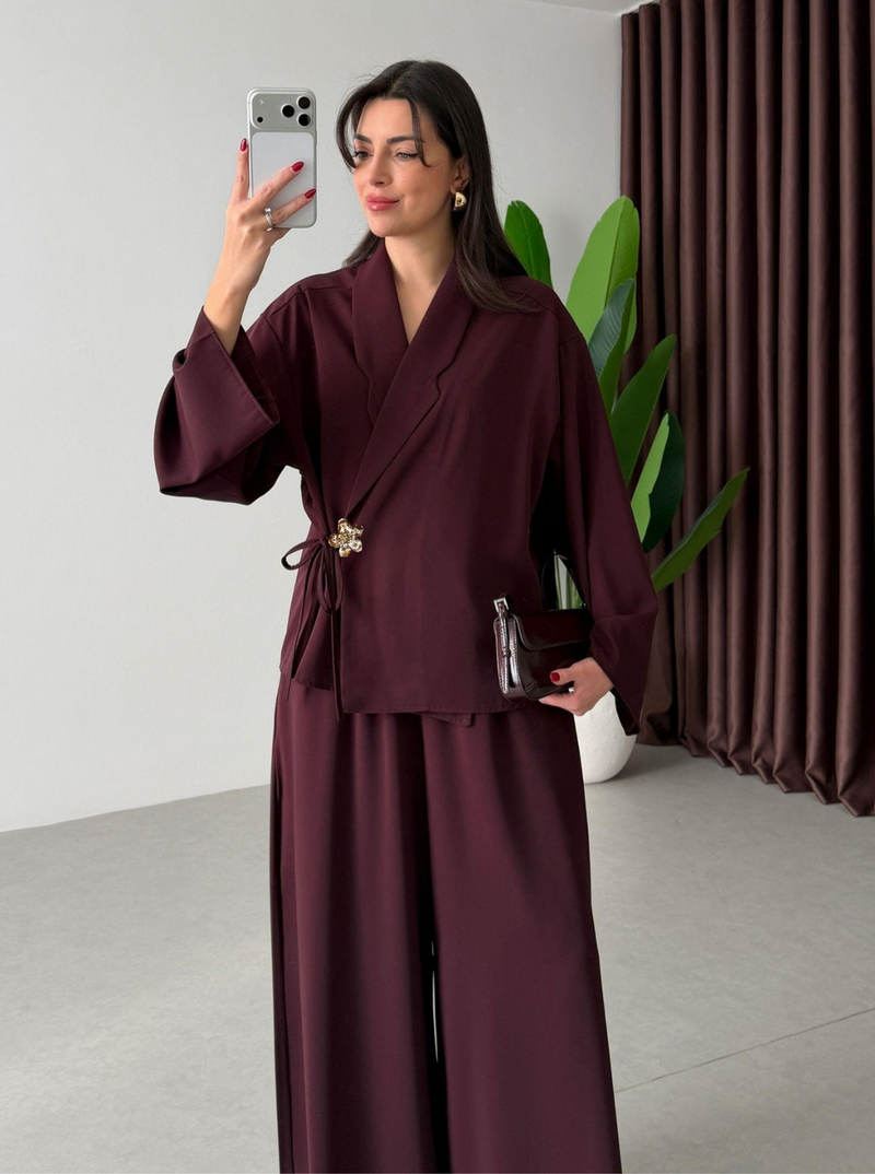 Amira Flow Set