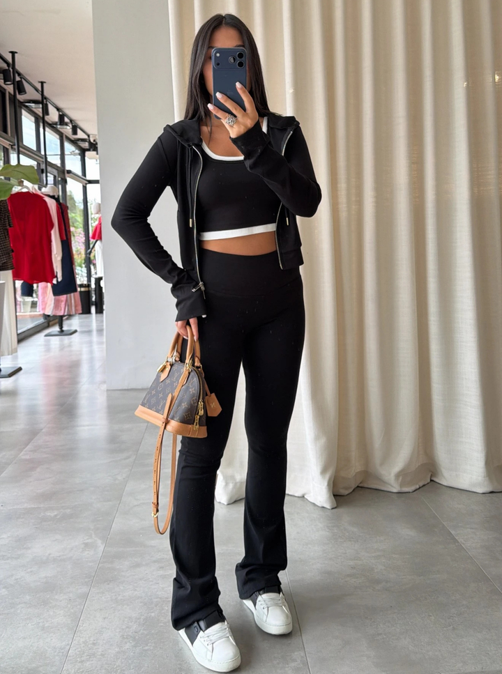 Nova 3-Piece Set