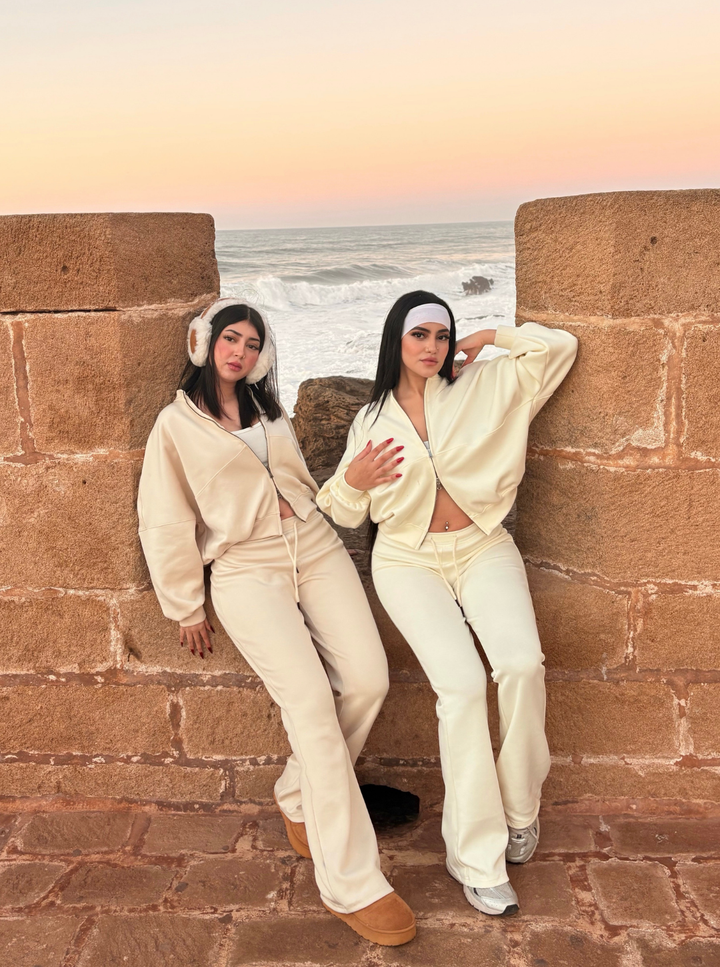 Choice Bomber Tracksuit