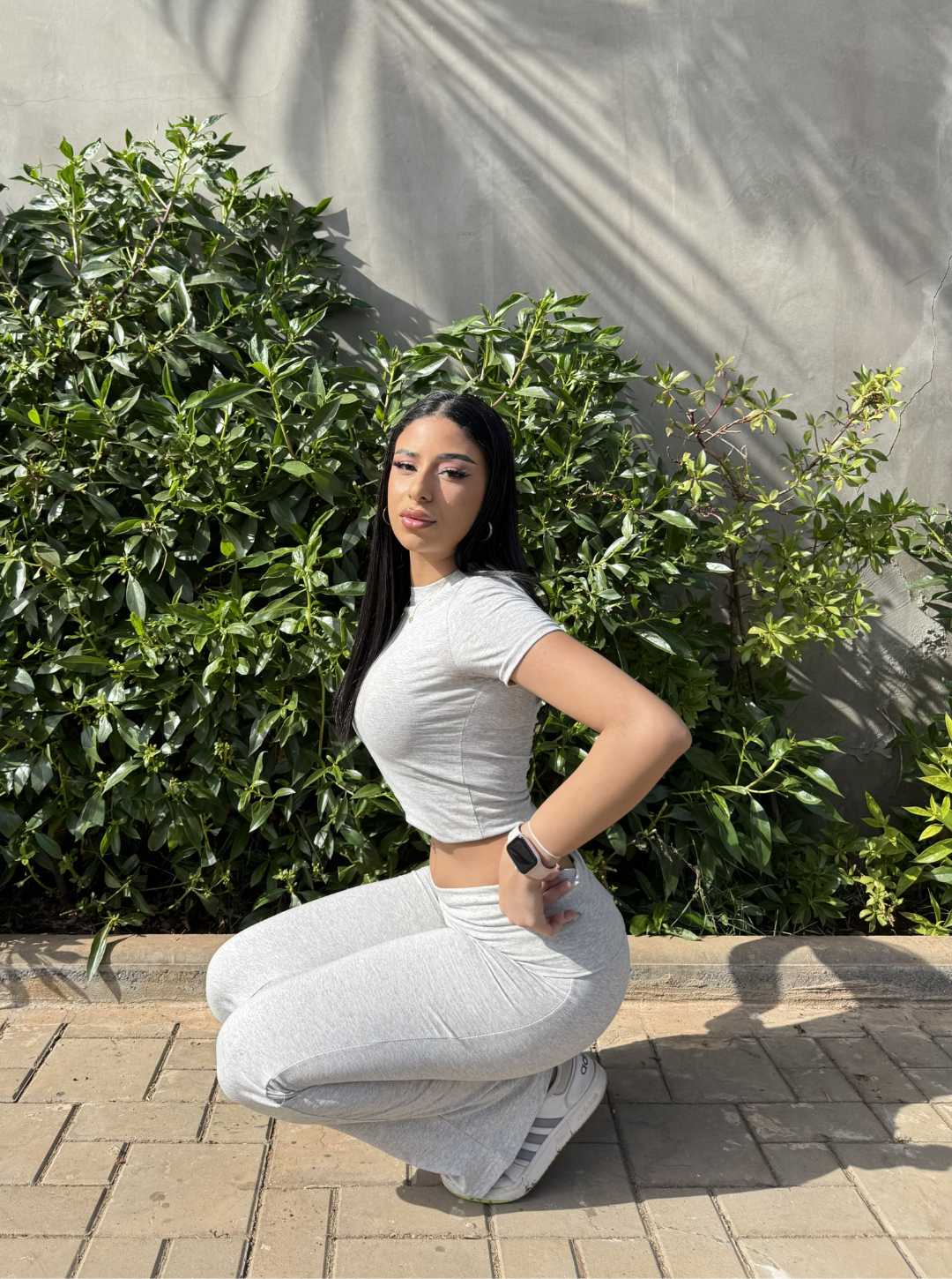 Choice Lounge Set