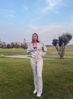 Choice Bomber Tracksuit