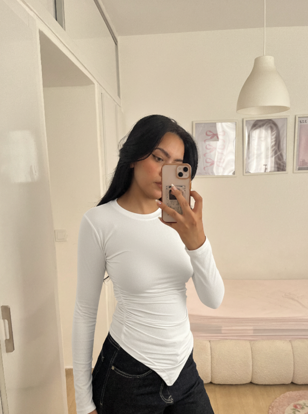 Diva top
