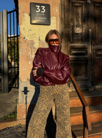 Street Status Jacket