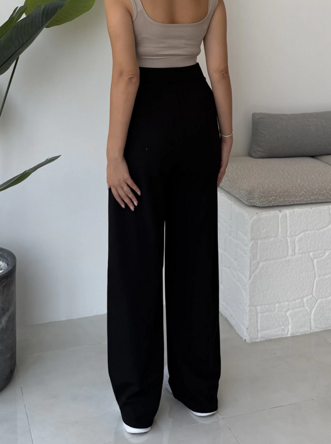 Choice hardy Pant
