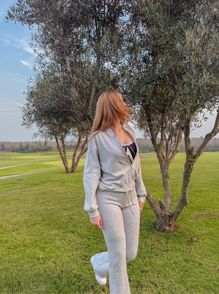 Choice Bomber Tracksuit