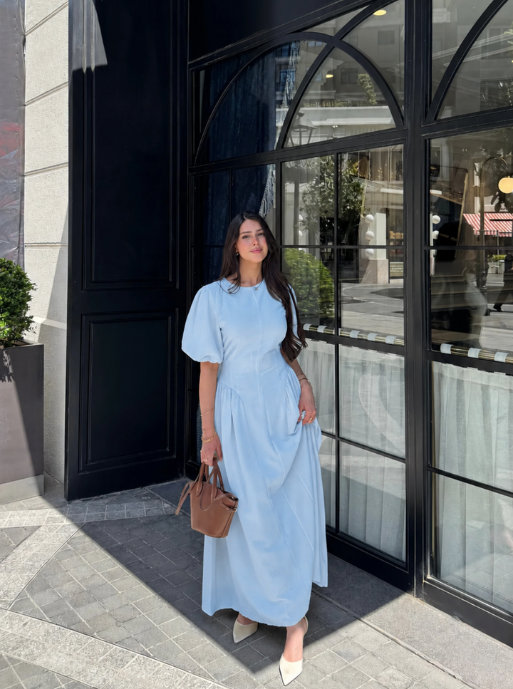 Sofia Dress