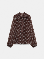 Choice Dotted Top