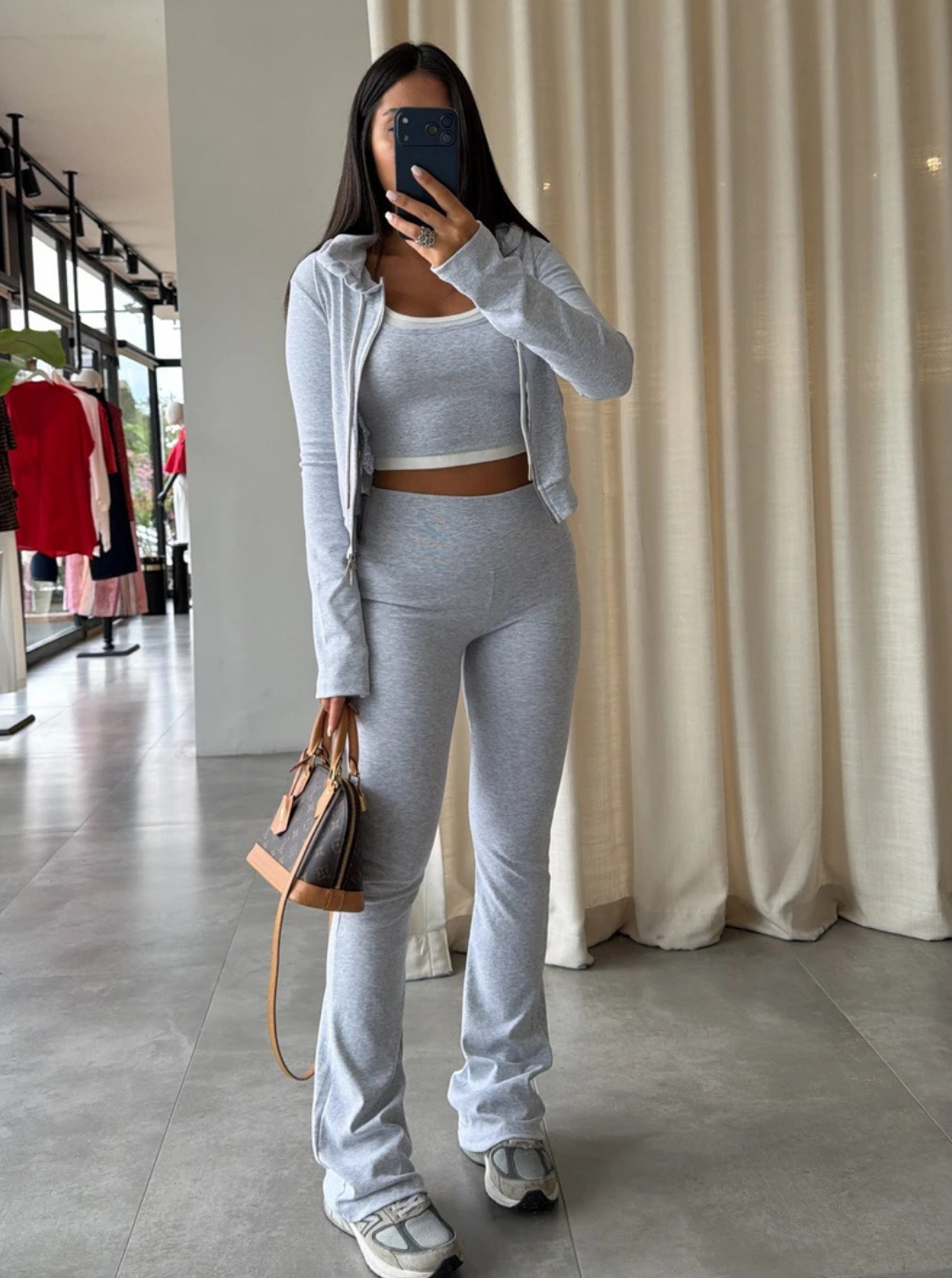 Nova 3-Piece Set