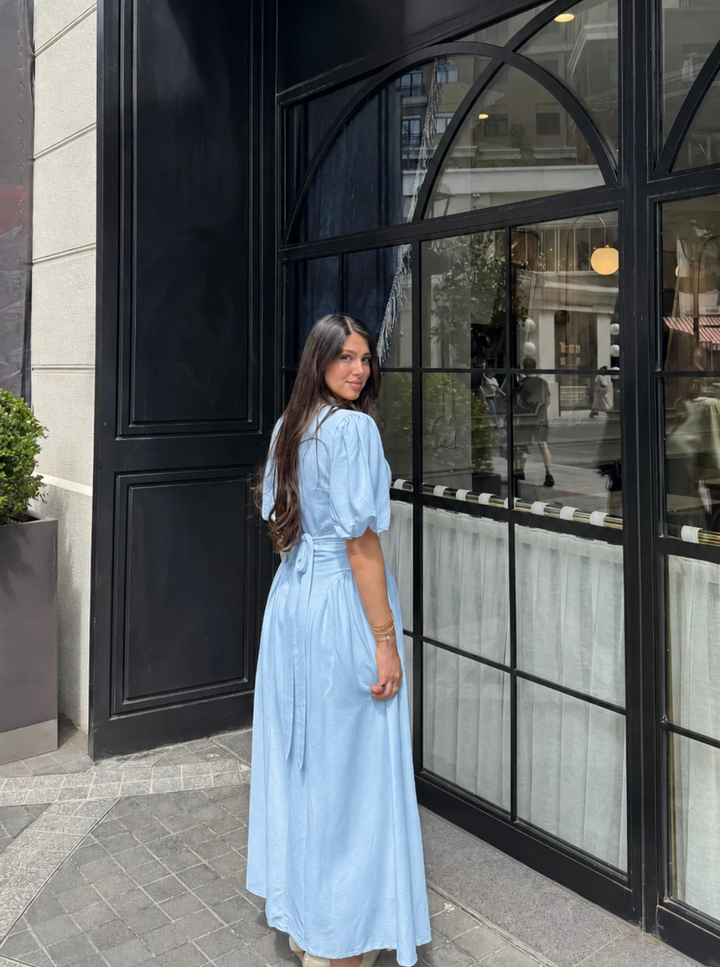 Sofia Dress