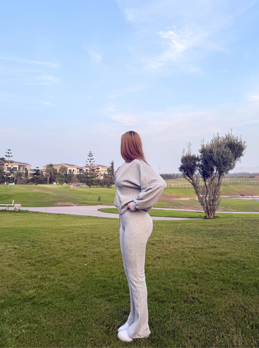 Choice Bomber Tracksuit