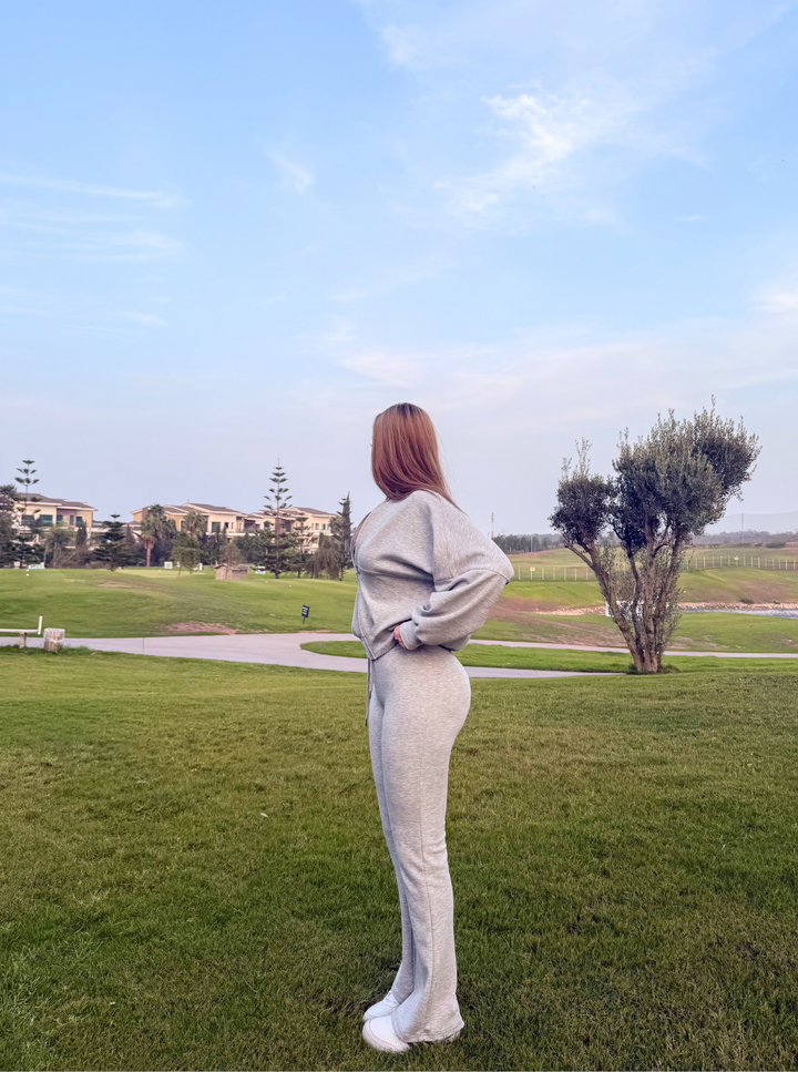 Choice Bomber Tracksuit