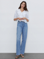 Choice Linen Shirt