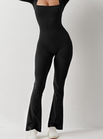 Qinsen Jumpsuit