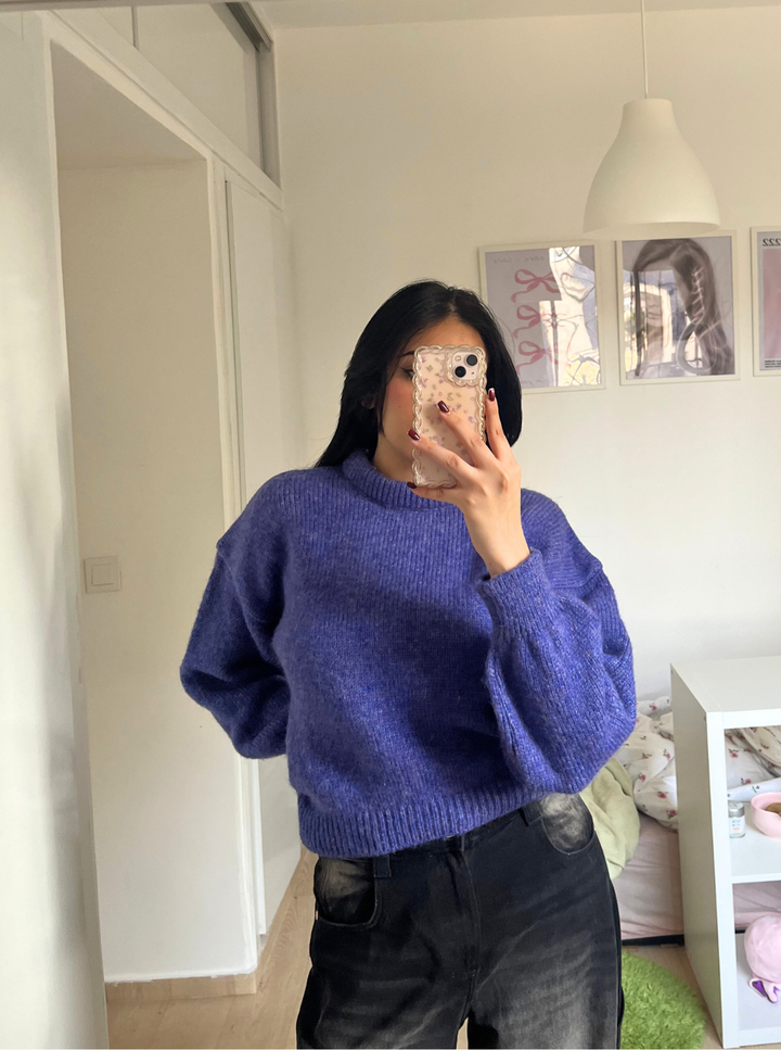 Blend Sweater