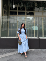 Sofia Dress