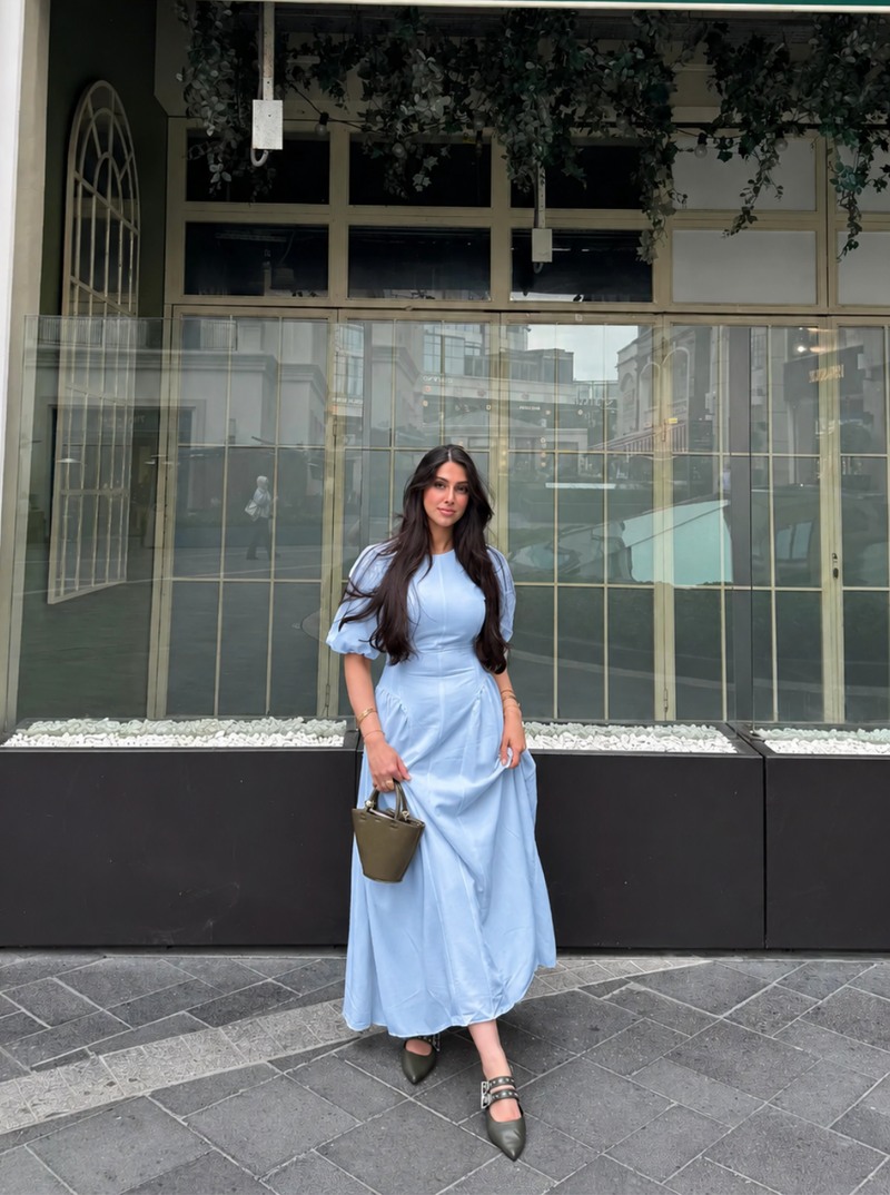 Sofia Dress