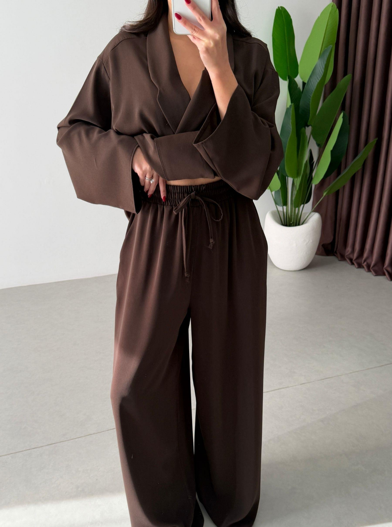 Amira Flow Set