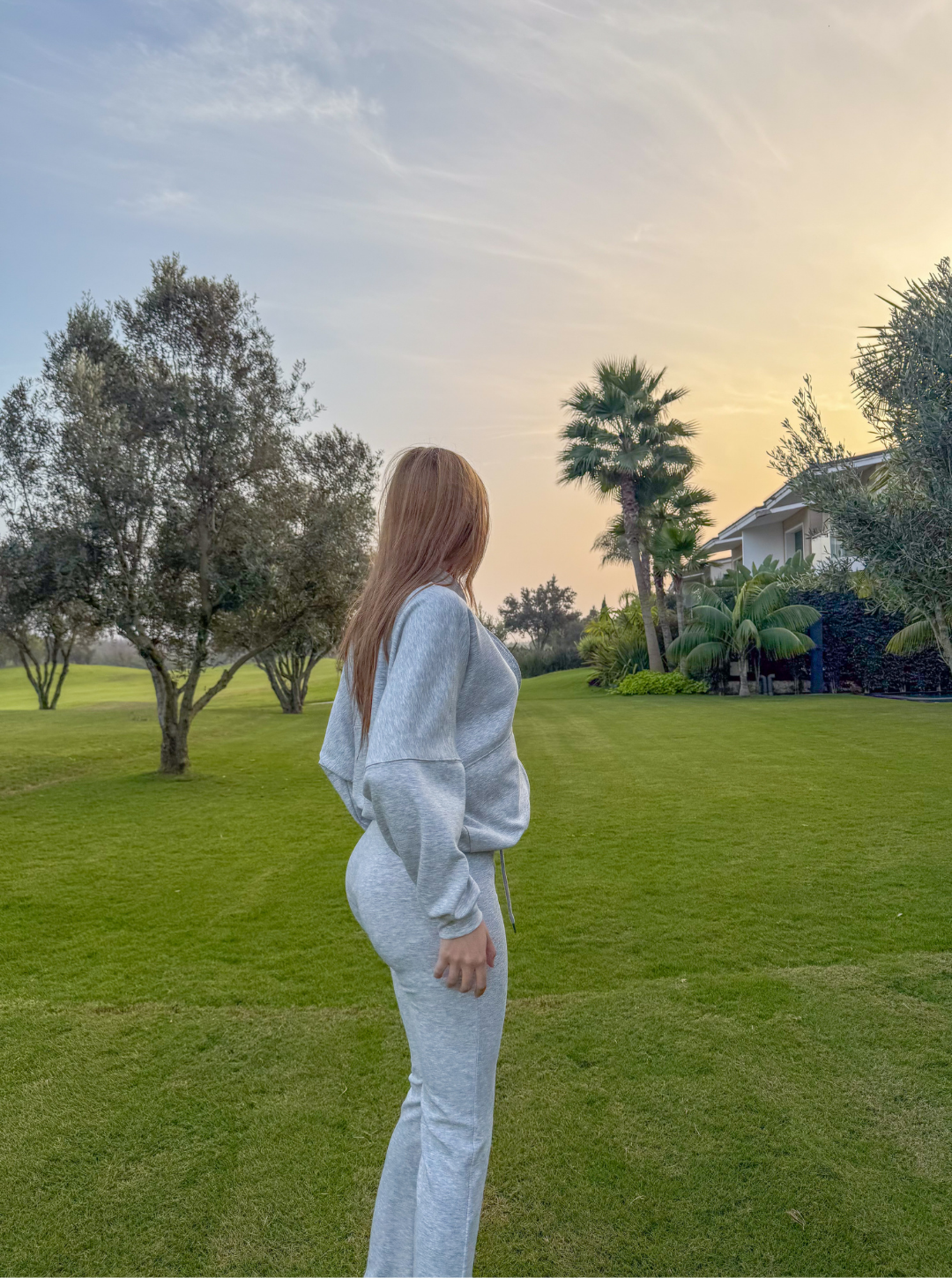 Choice Bomber Tracksuit