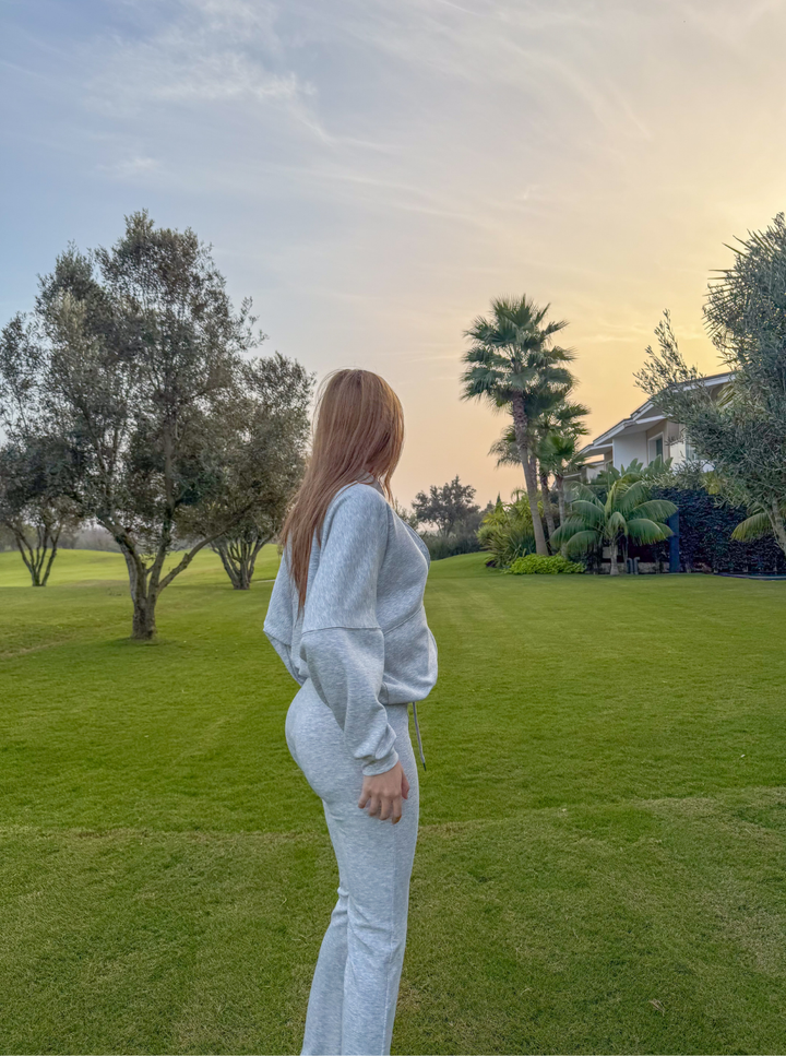 Choice Bomber Tracksuit