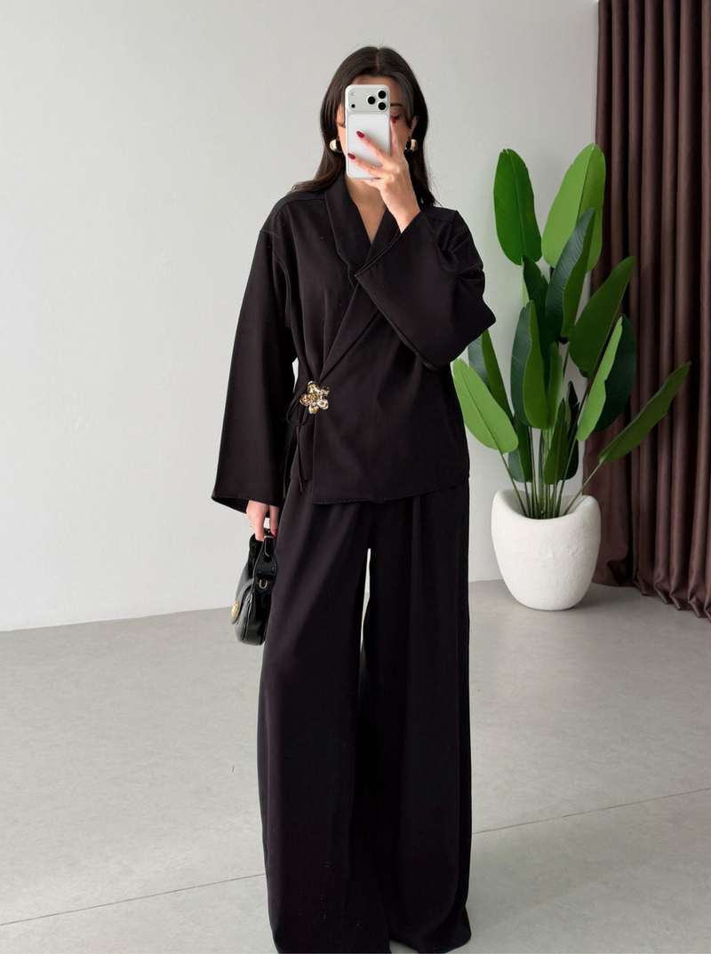 Amira Flow Set