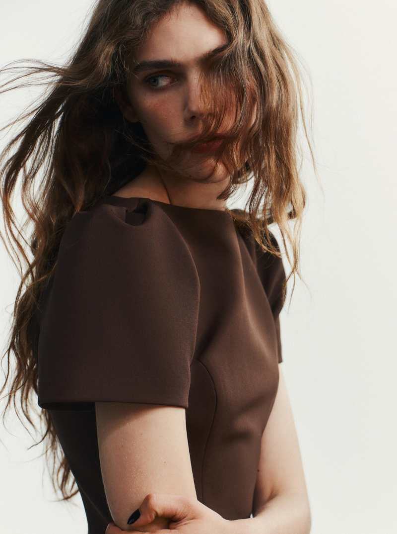 Contour Dress
