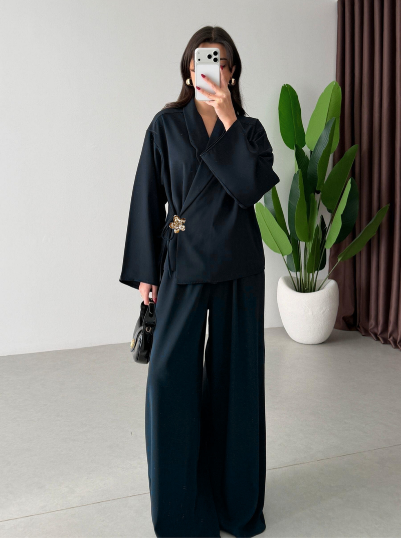 Amira Flow Set