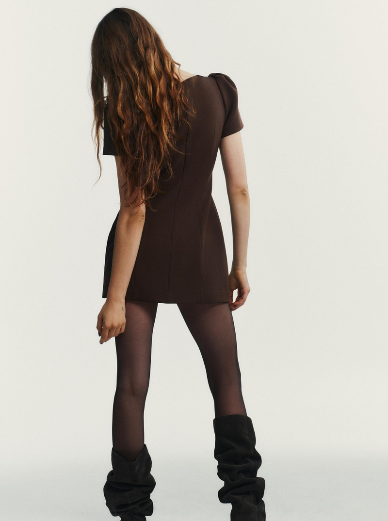 Contour Dress