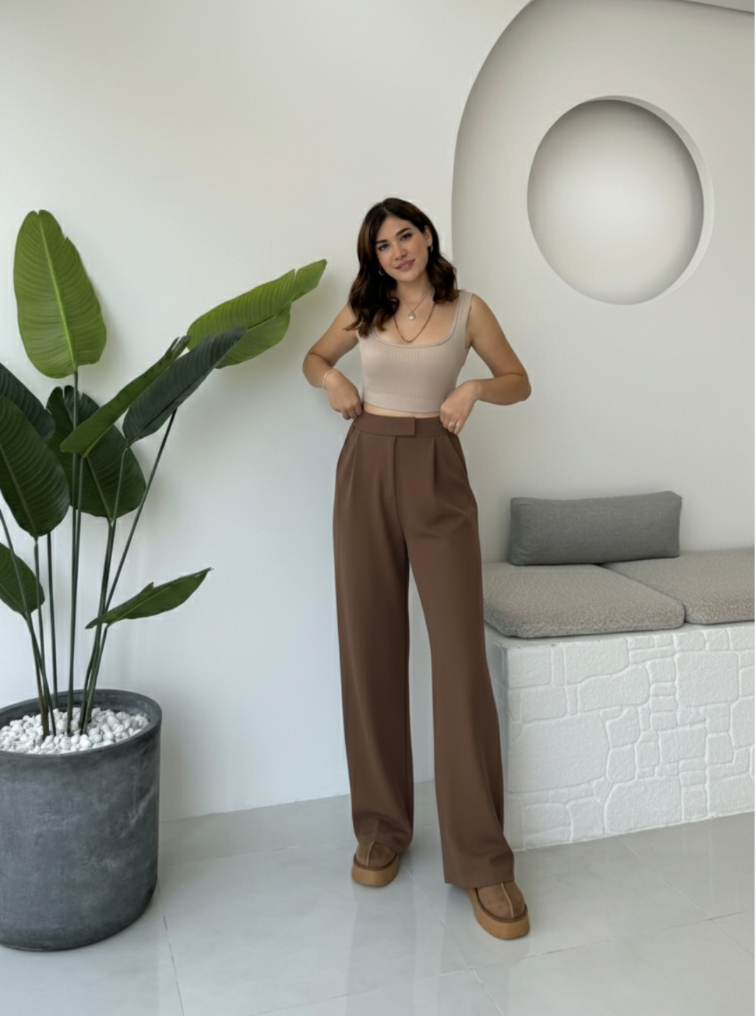Choice hardy Pant