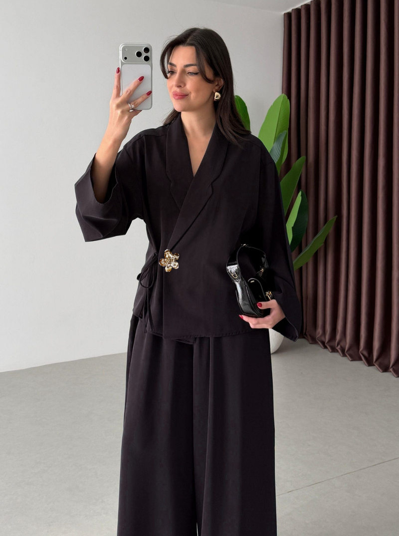 Amira Flow Set