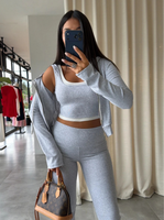 Nova 3-Piece Set
