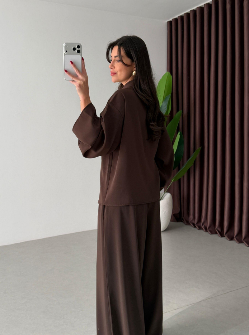 Amira Flow Set