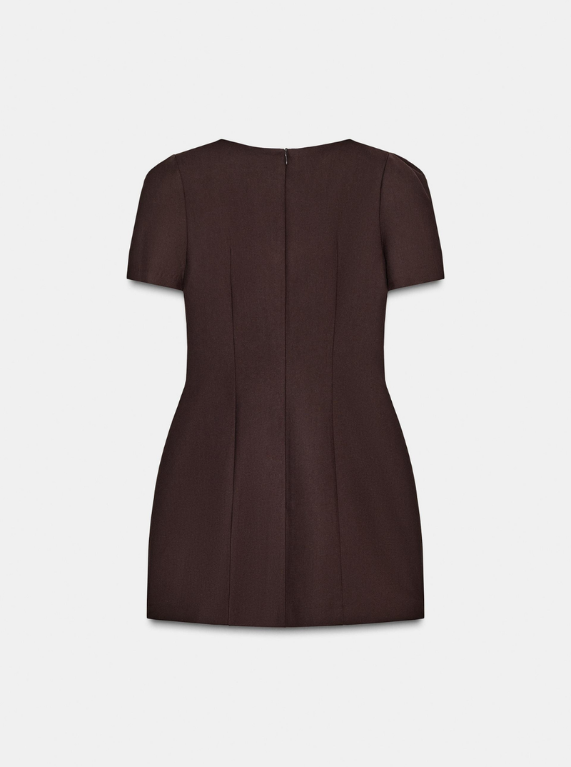 Contour Dress