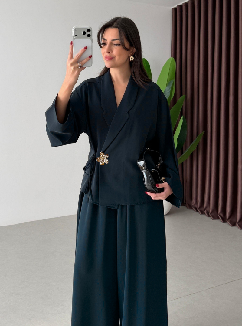 Amira Flow Set