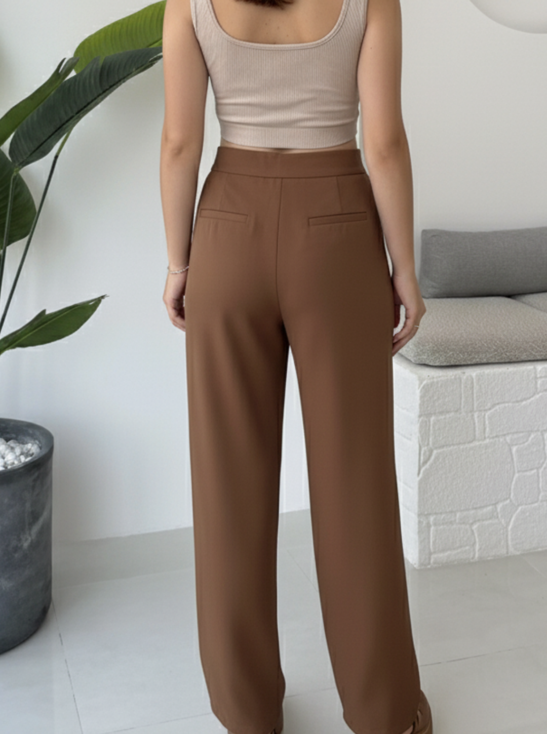 Choice hardy Pant
