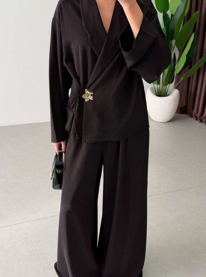 Amira Flow Set