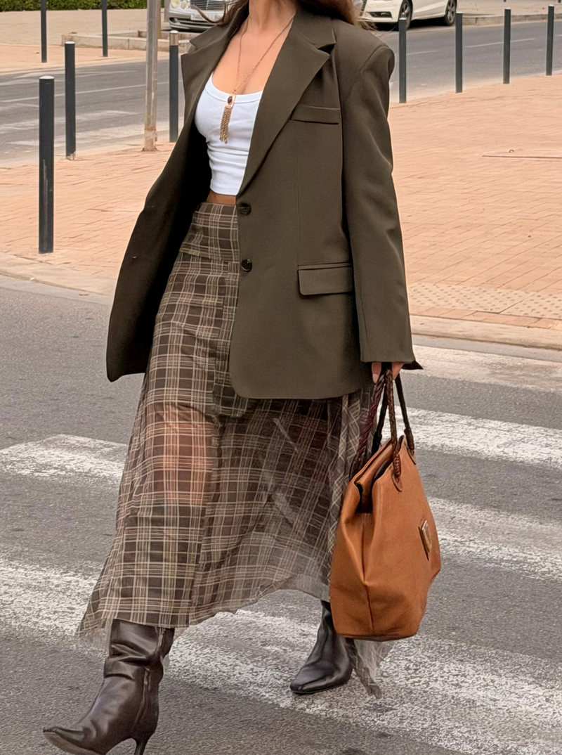 Noa Blazer