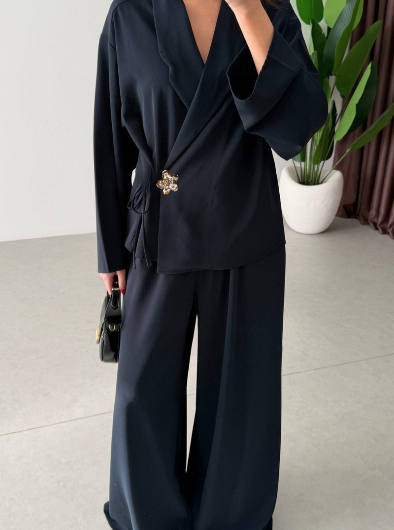 Amira Flow Set