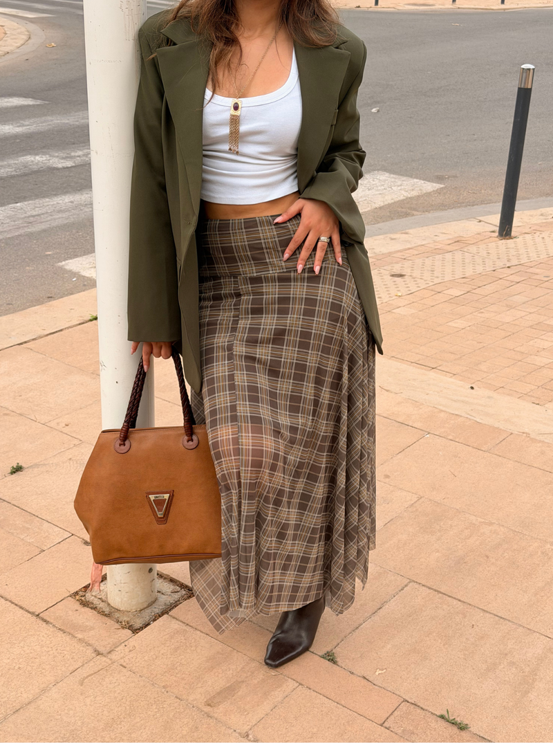 Noa Blazer