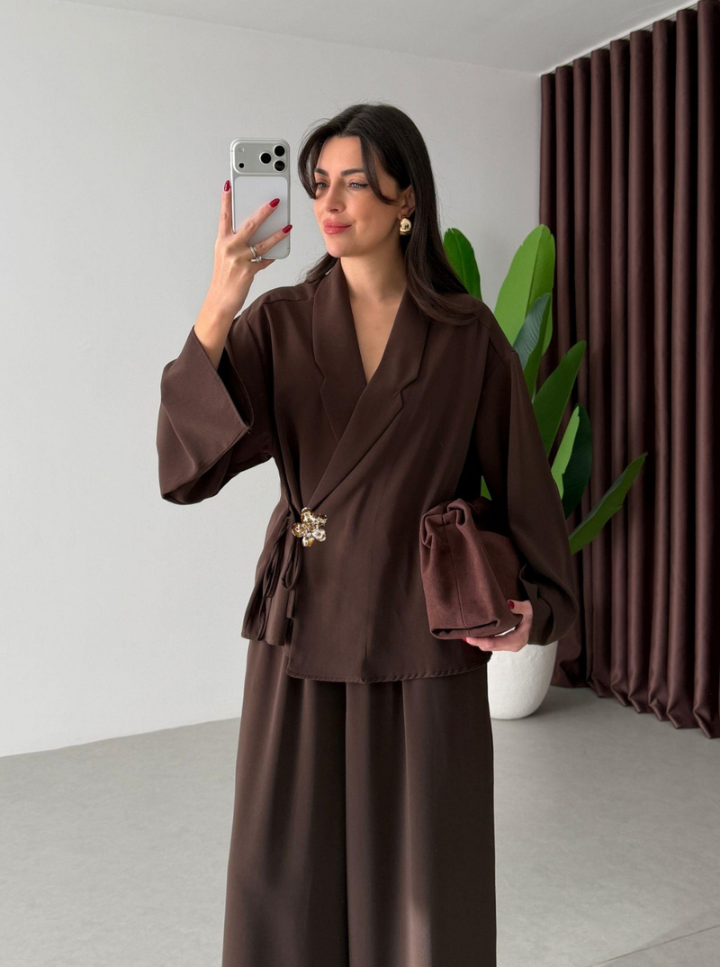 Amira Flow Set
