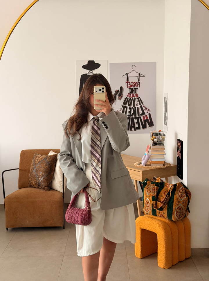 Noa Blazer