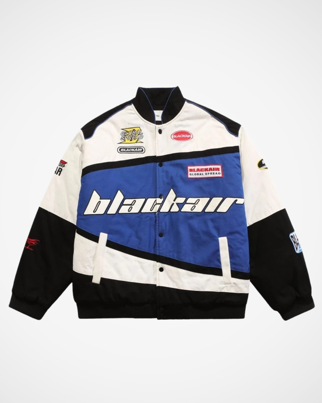 Copy of Choice Fast Racer Jacket