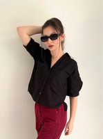 Choice Linen Shirt